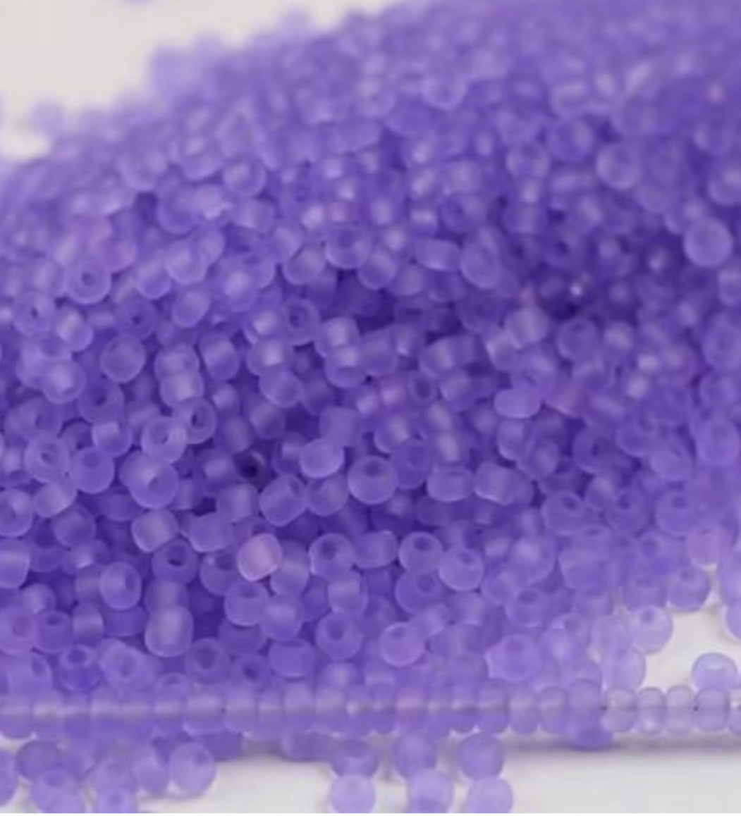 Seed Beads By The Pound(8/0)