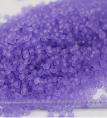 Seed Beads By The Pound(8/0)