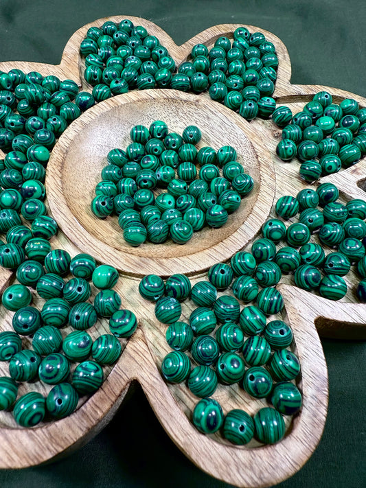 Malachite (8MM)