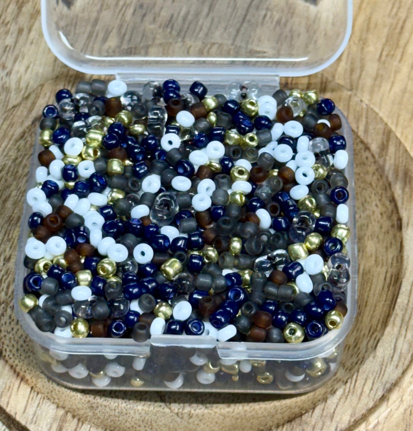 Clearance Bead Mixes