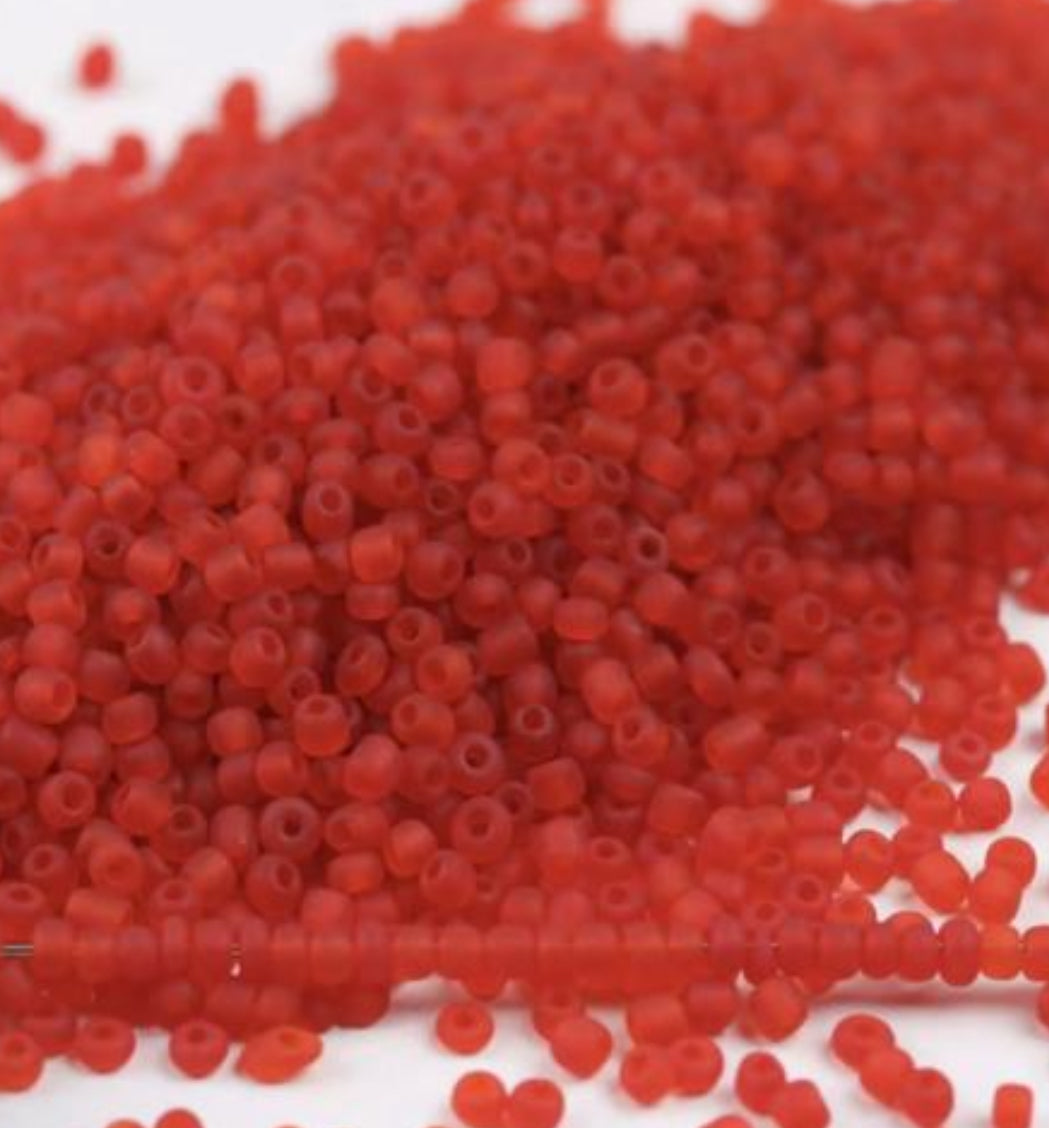 Seed Beads By The Pound(8/0)