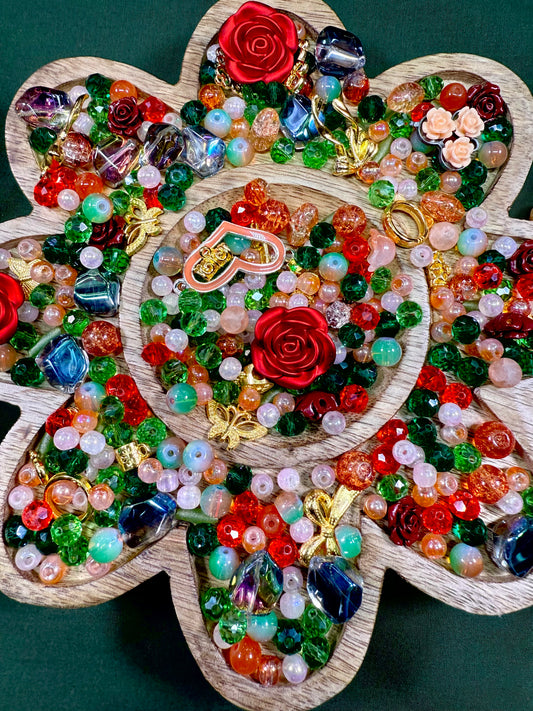 A115(Forest Of Roses)