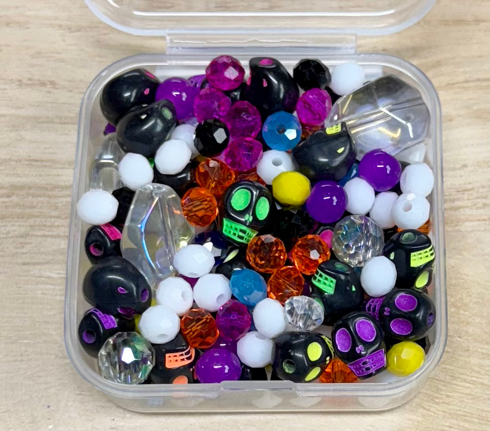 Clearance Bead Mixes