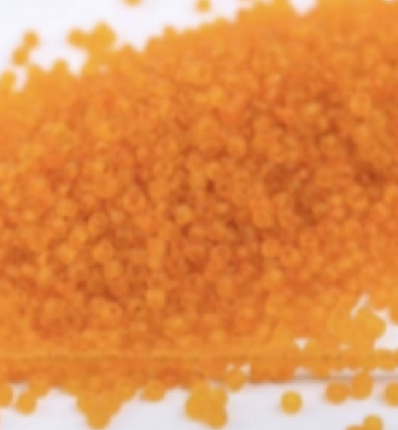 Seed Beads By The Pound(8/0)