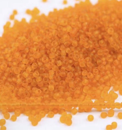 Seed Beads By The Pound(8/0)