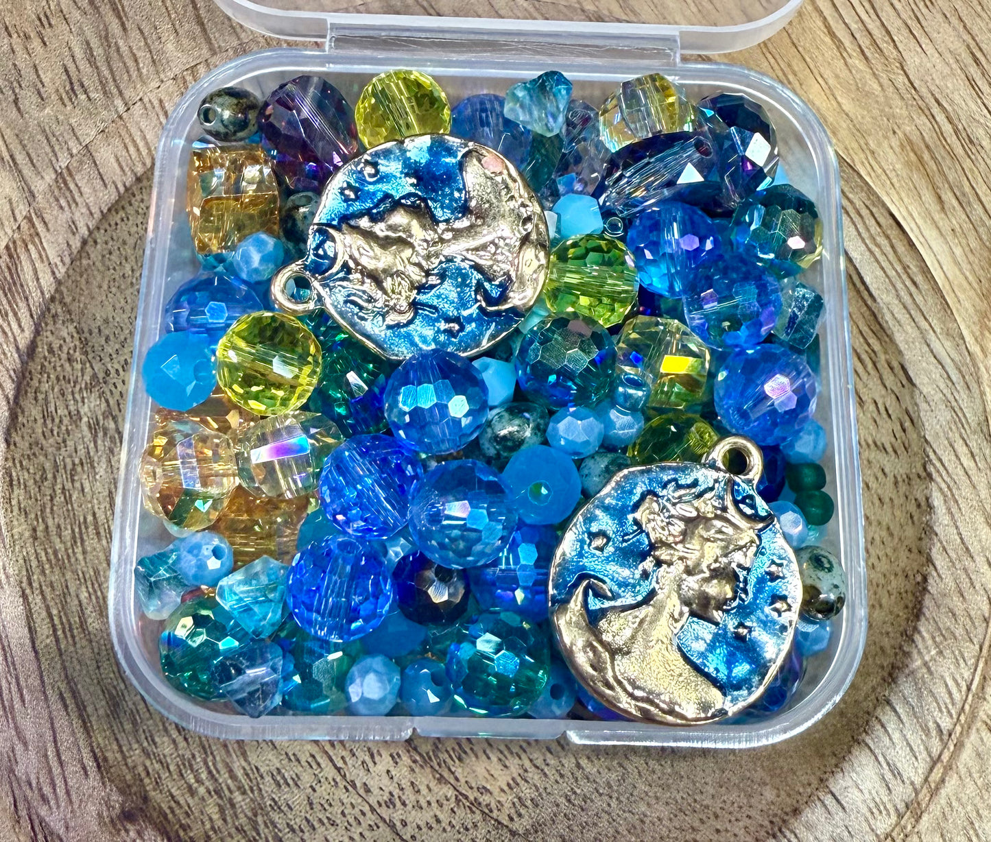 Clearance Bead Mixes