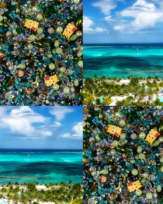 Bahama Beach
