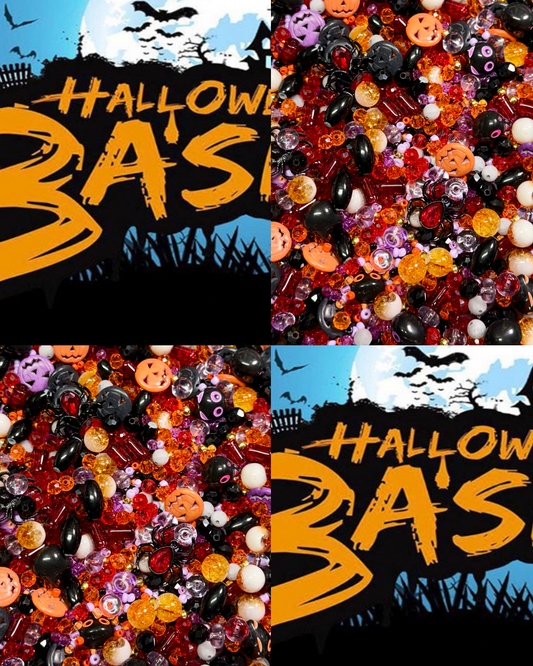 Halloween Bash