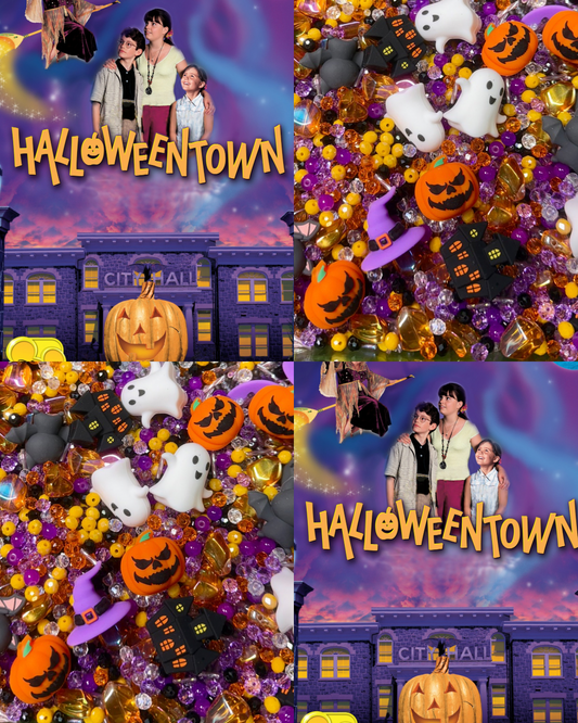 Halloween town