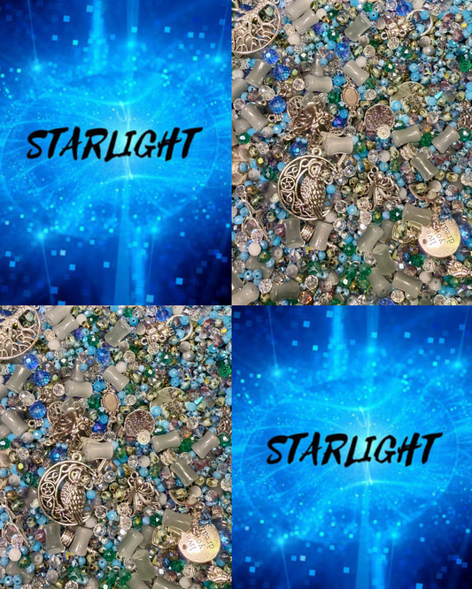 Starlit Clarity