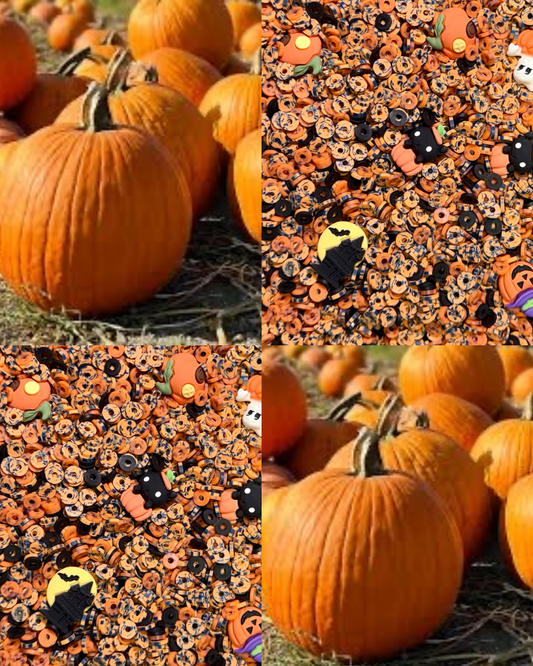 Pumpkin Harvest