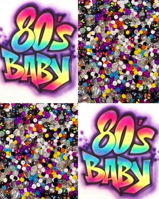 80’s Baby