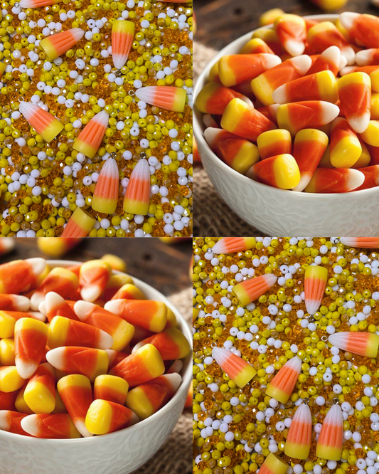 CandyCorn Maze