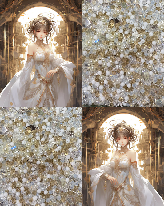 Bridal Glow