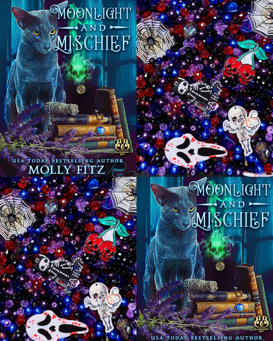 Moonlight Mischief