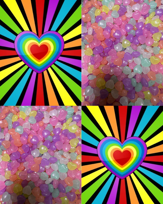 Rainbow Crush