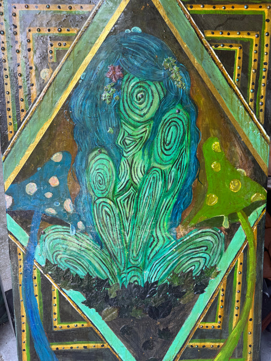 Mother Earth