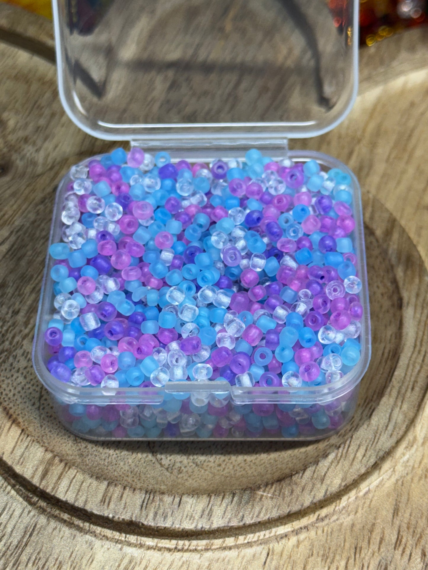 Clearance Bead Mixes