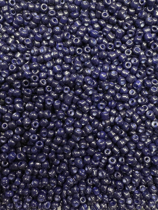 Midnight Blue (8/0)