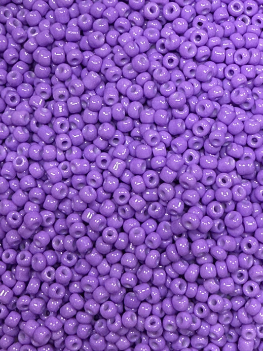 Light Purple (8/0)