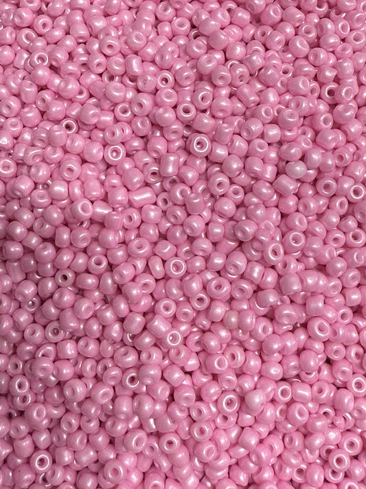 Barbie Pink (8/0)