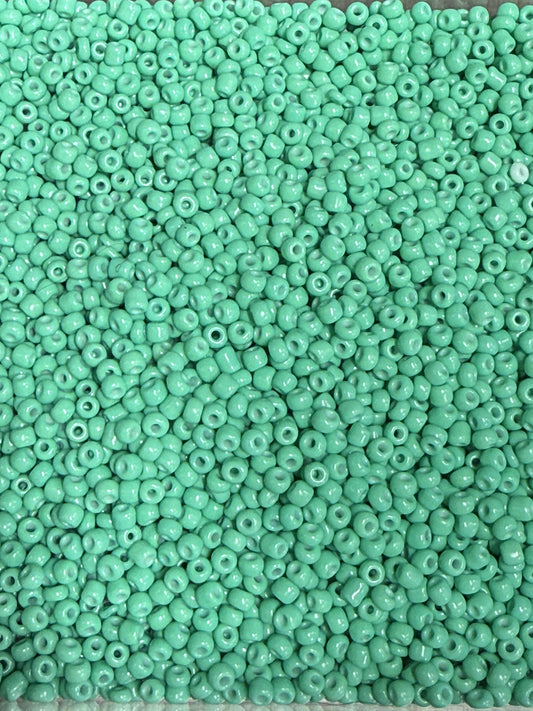 Seafoam Green(8/0)