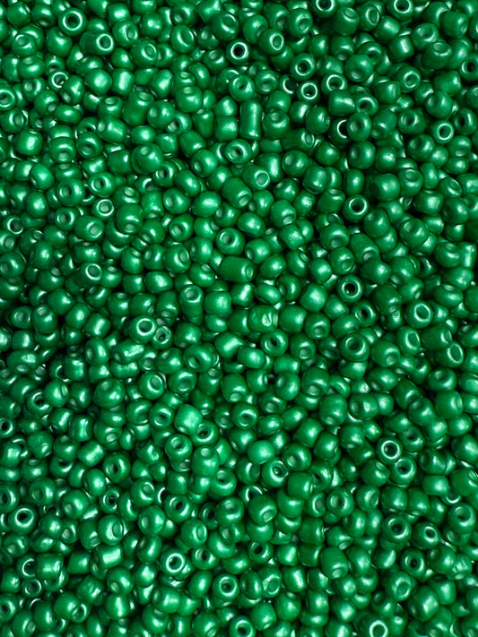Forest Green(8/0)