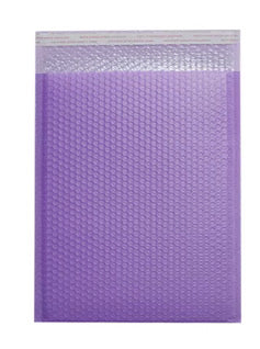Poly Mailers 4.3x5.9inches(purple)