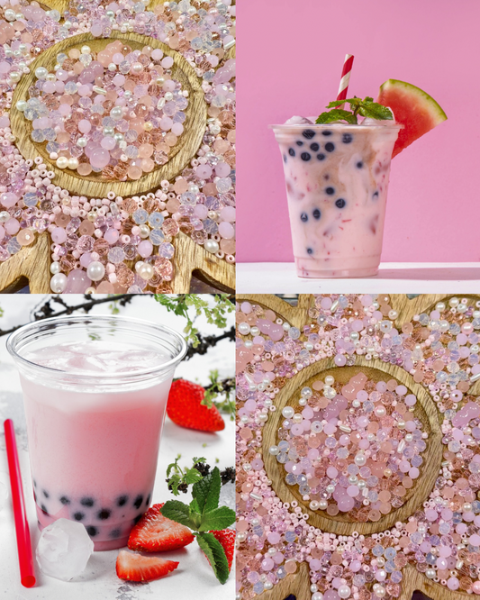 Strawberries n Cream