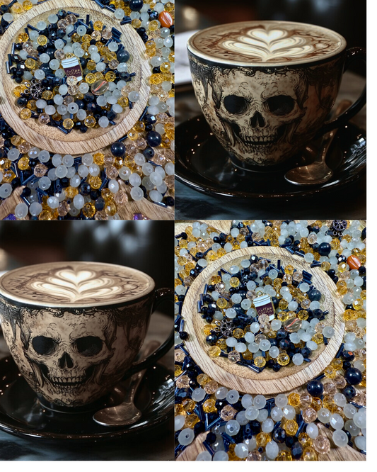Dark Latte