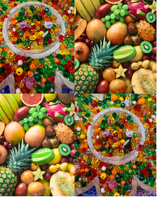 Fruit Salad
