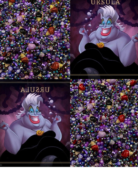 Power of Ursula