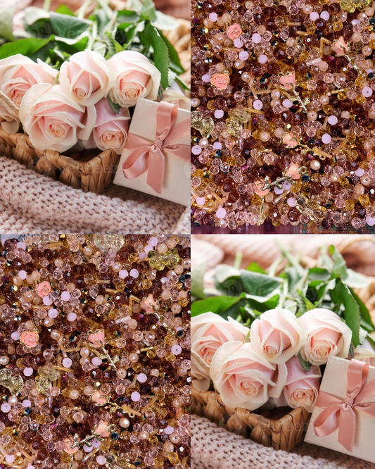 Bed Of Roses
