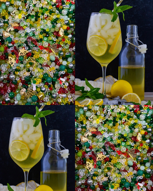 Lemon Cello