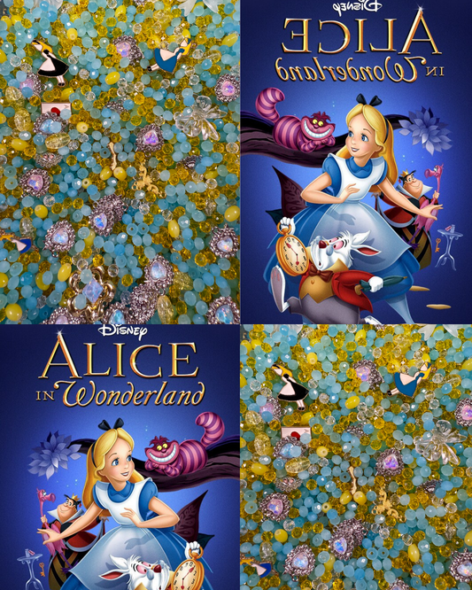 Alice in Wonderland