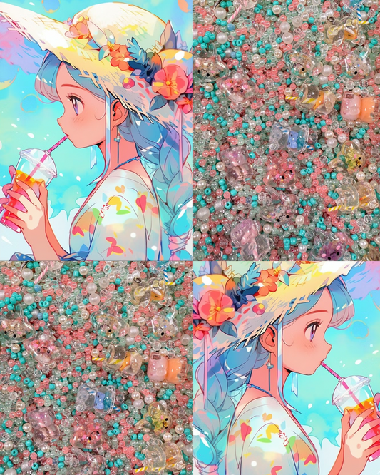 Summer Refresh