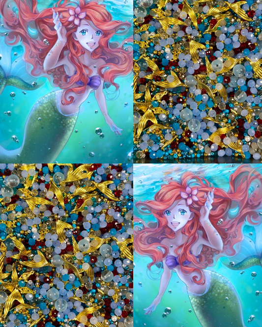 Mermaid Tales