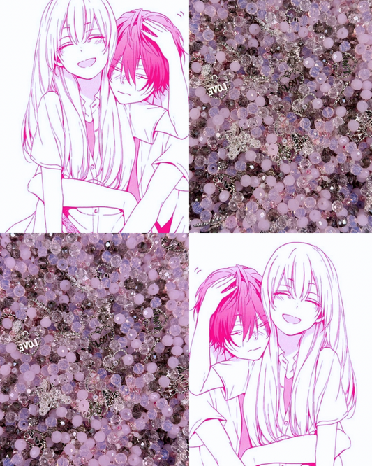Beginning of Love