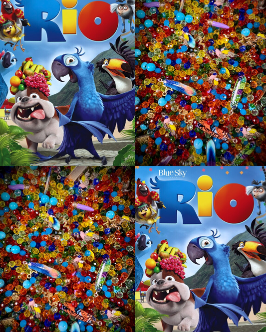Rio(Vol 2)