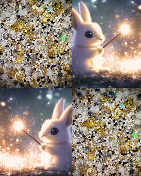 Bunny Wishes