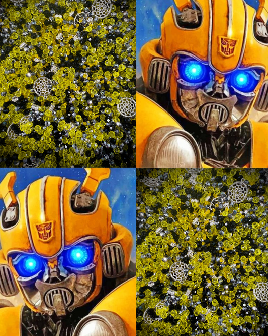 Bumblebee Transformed