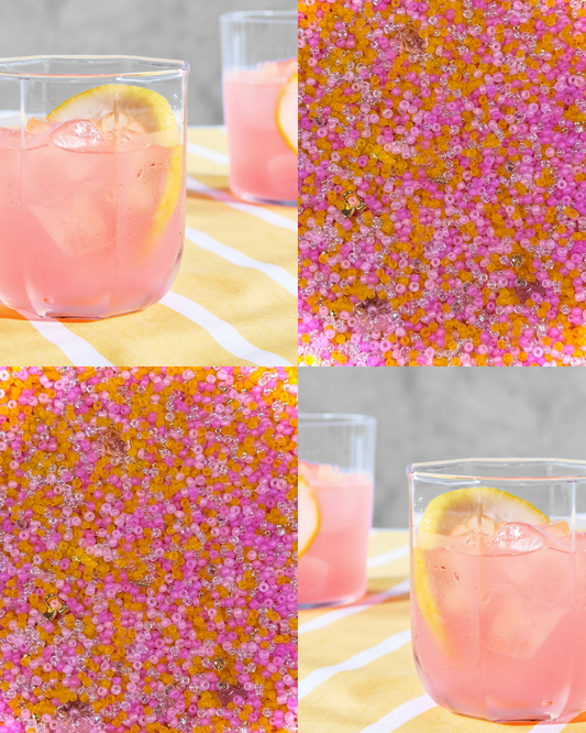 Pink Lemonade
