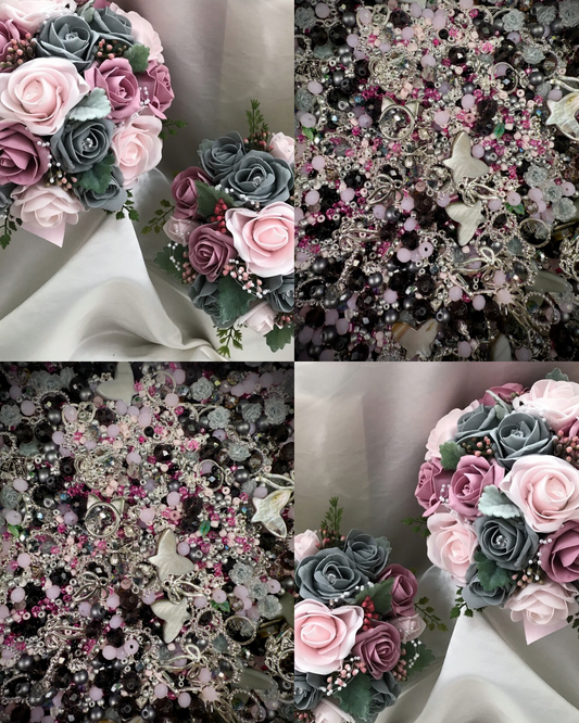 Elegant Rose