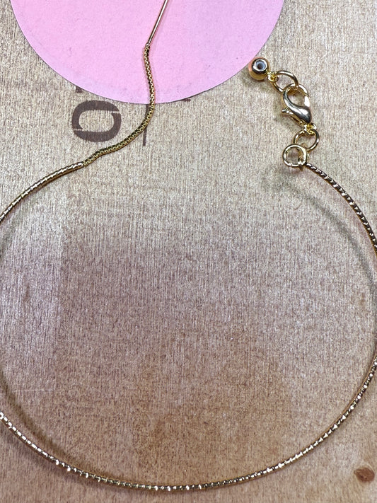 Premade Bracelets