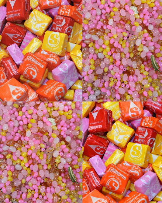 Starburst