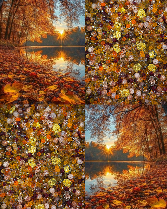 Autumn Sunset