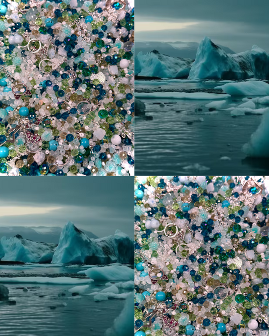 Artic Chaos