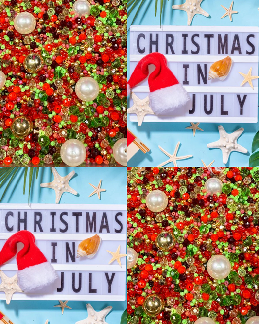 Christmas In July