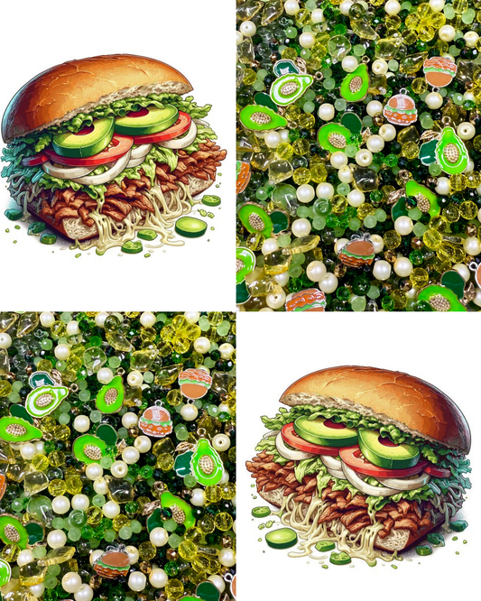 Burger Delight