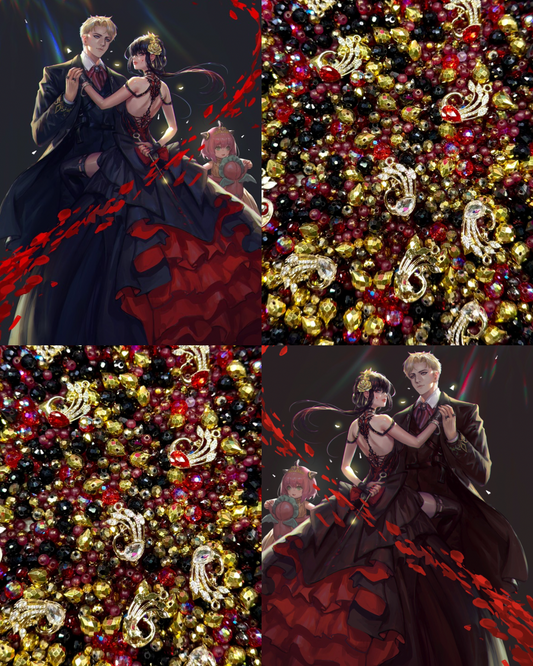 Royal Ball